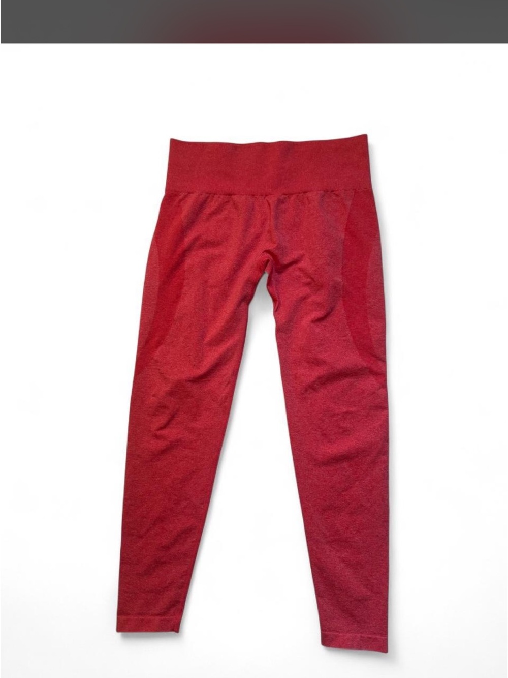 NVGTN Coral Seamless Leggings